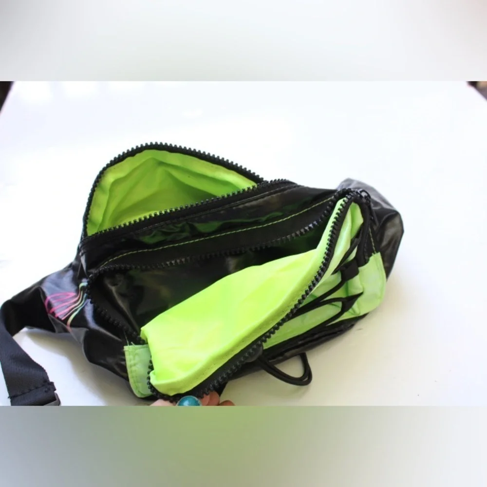 Justice Sport girls waist pack